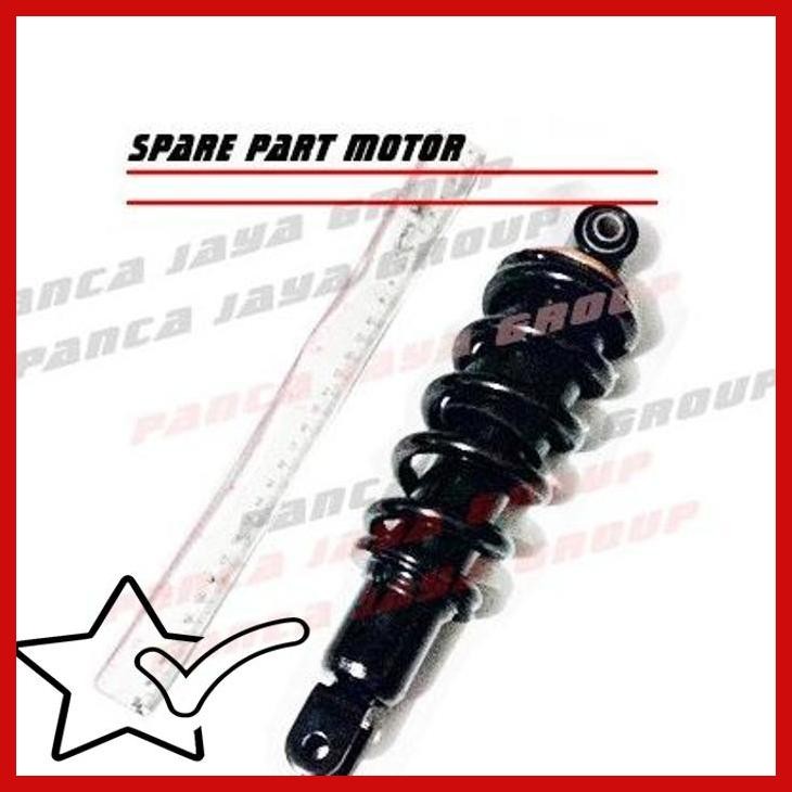 [GSM] SOK-BREKER-SHOCK BREAKER BELAKANG SHOCKBREAKER MONOSHOCK YAMAHA XSR155 XSR-155 YZF R15 R-15 V1