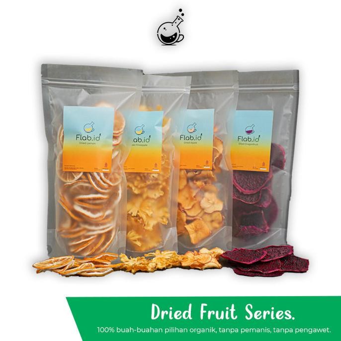 

Produk Baru!! Dried Fruit Lemon Kering Nanas Kering Apel Kering Jeruk Kering