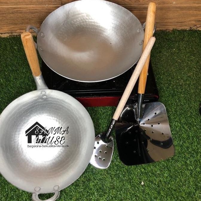 

Terlaris Paket Usaha Seblak 115Rb Dapat 4 Produk Perabotan Garut Ready Stok