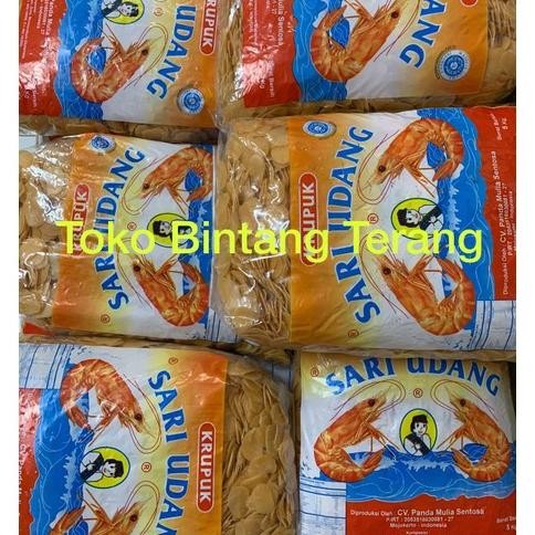

Erupu Ari Udang 1 Bal 5 G Rupu Raa Udang Panda Unyil 1 Ball Pa 5G 5 Ilo 0Gr Groir