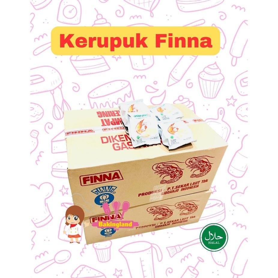 

Erupu Udang Finna Achet Hrimp Craer Per Du