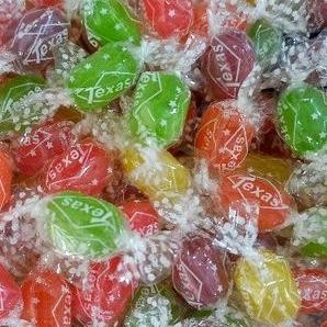 

Permen Anea Raa Buah Tea Liliput 1G