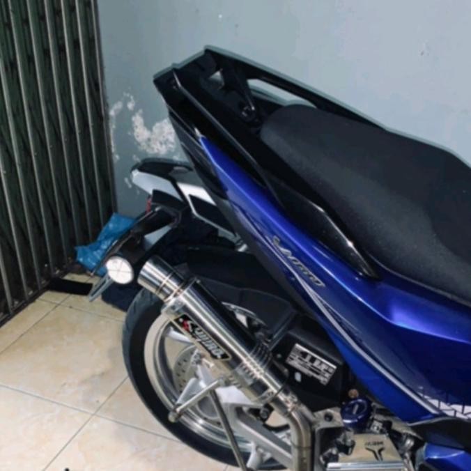 " Hugger Airblade Pnp Vario 160 "