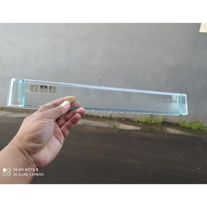 RAK BOTOL KULKAS POLYTRON BOTTLE POCKET KULKAS POLYTRON 1 PINTU MODEL