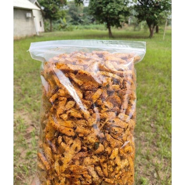 

Bareng Mcb Peda Daun Jeru 1 G