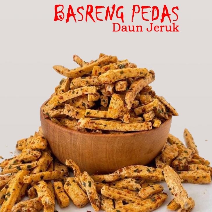 

Celan Bareng Peda Daun Jeru Gurihbareng Emaan 1 G Tanpa Po