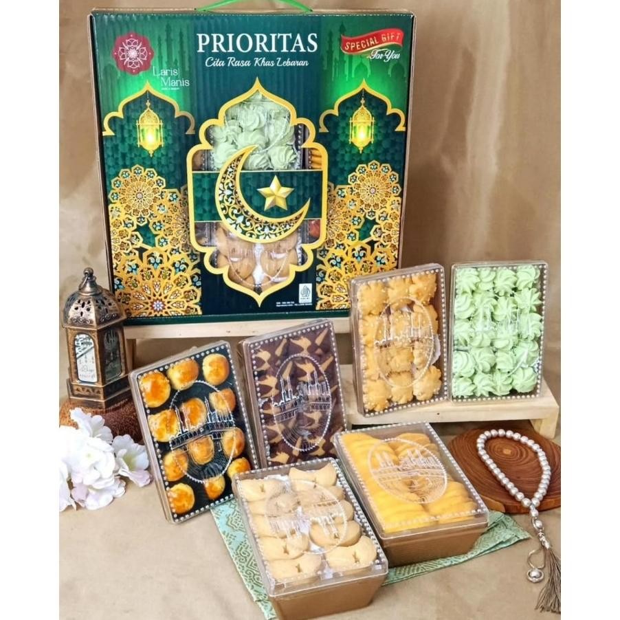 

Paet Ue Ering Lebaran Hamper Lebaran Ue Raya Idul Fitri Thr