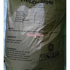 

Creamer Powder Bubu Creamer R01 Melcreamer Mel Creamer 25G Goend Only