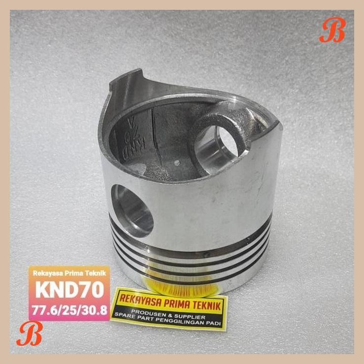 | RKY | KND70 PISTON ONLY OSAKA MADE IN JAPAN KUBOTA KND 70