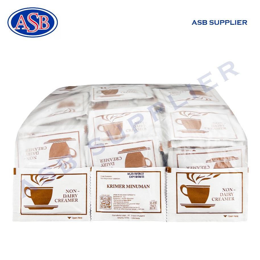

Creamer Achet Rimer Aet Non Dairy 250 Pc