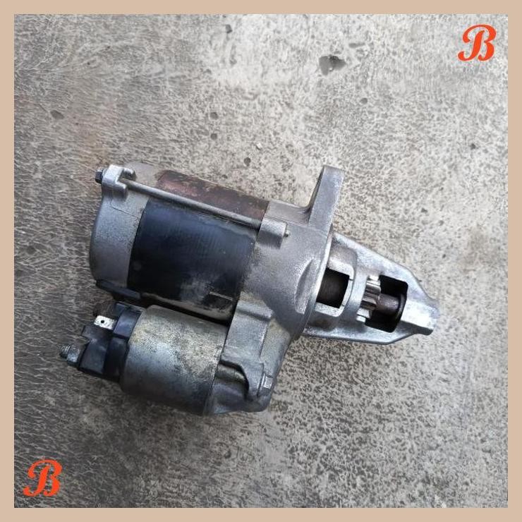 | SMB | DINAMO STARTER STATER DAIHATSU GRANMAX GRANDMAX LUXIO 1.3 ASLI COPOTAN