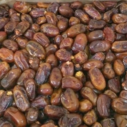 

Produk Unggulan] ECER 1kg 1 kg Kurma KHALAS Saad Kurma Saudi Arab