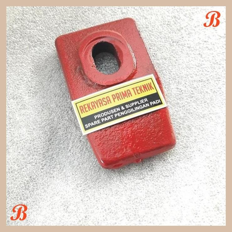 | RKY | HC600 ISEKI AGRINDO SPAREPART MESIN GABAH PADI SETELAN