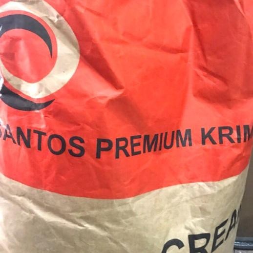 

Anto Non Dairy Creamer 32F 25G Rimer Bubu Nt Only