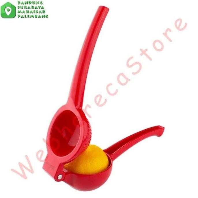 

Produk Baru!! Tanica Lemon Squeezer Press / Pemeras Lemon Peras Jeruk