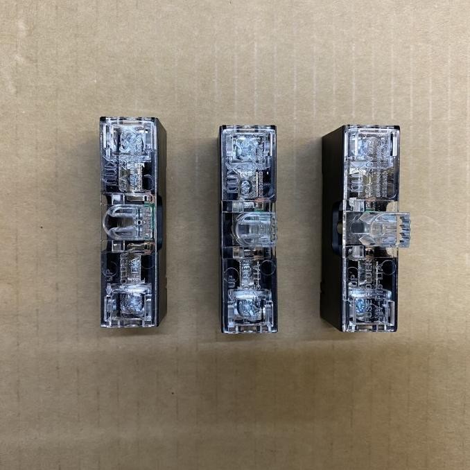 *:*:*:*:*] fuse holder hanyoung HY-F15-1P