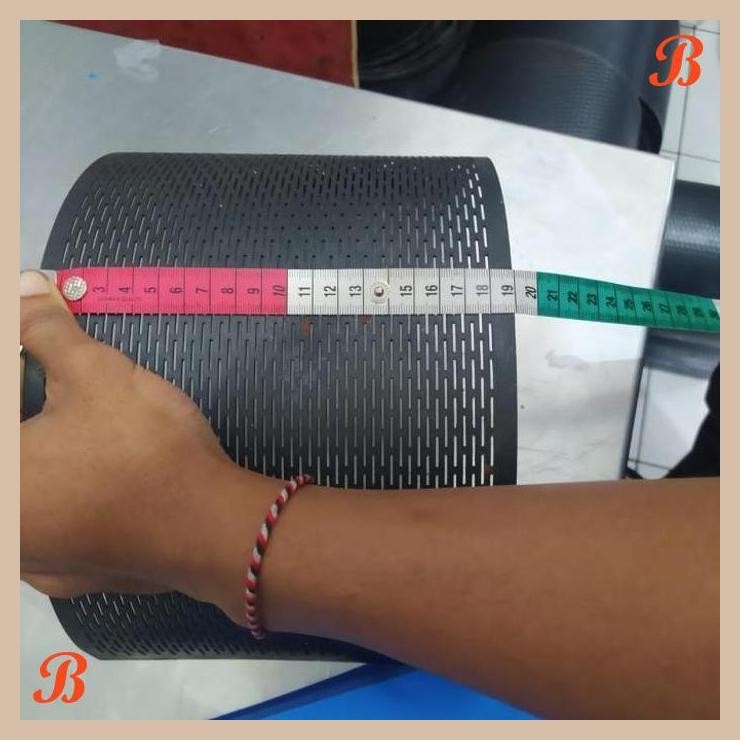 | RKY | YONGXIANG MNMS25 MNMS / CFM 25 SCREEN SARANGAN SARINGAN 19X40 CM BMA