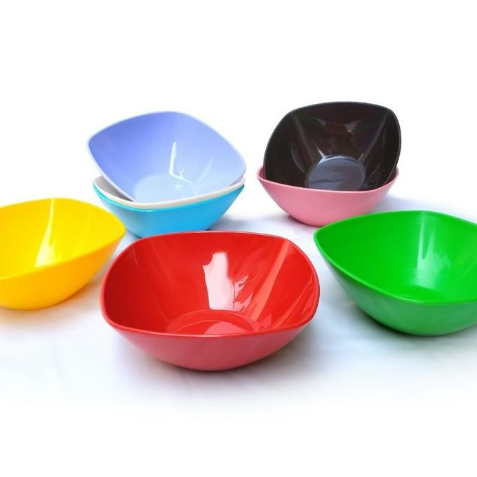 <<<<<] Mangkok Plastik Microwave | Mangkok Kotak Hoya Mangkok Nasi Sayur Sup