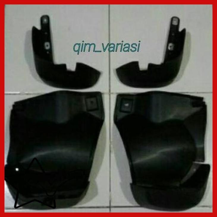 [QIM] KARPET RODA MOBILIO ORIGINAL