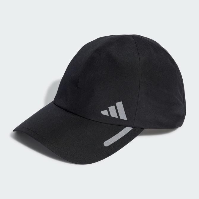 CO TOPI RUNNING ADIDAS RAIN.RDY RUNNING CAP HY0674 / 20242