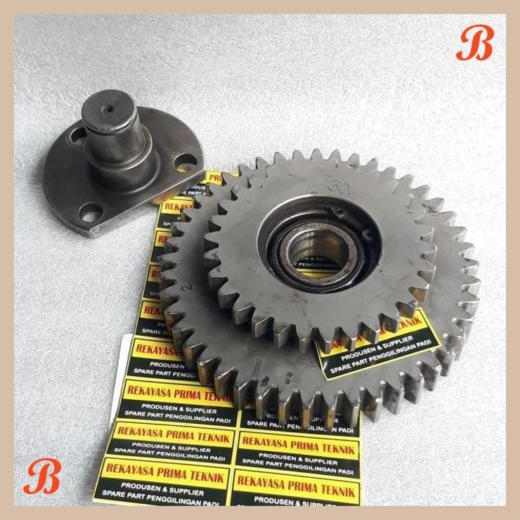 | RKY | KND250 GEAR GIGI IDLE IDEL PENGHUBUNG KUBOTA KND 250