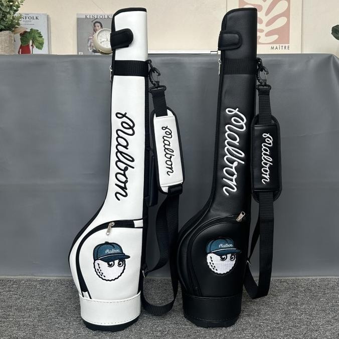CO Sunday Bag Driving Golf Malb*n