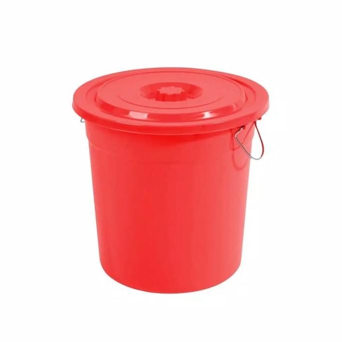 paling diminati] Ember 50 Ltr | Ember Mandi | Ember Sedang | Ember Air | Ember Plastik