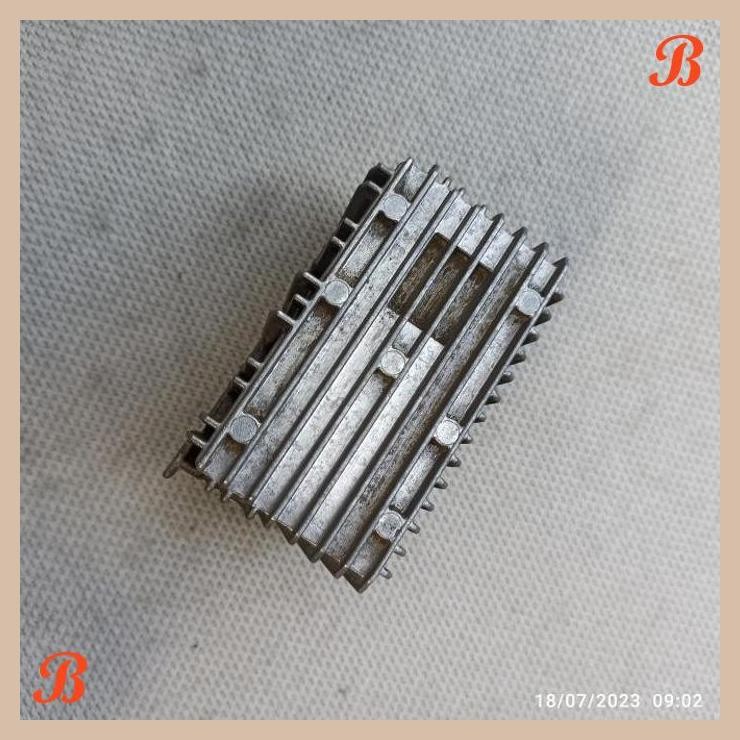| SMB | RELAY GLOW PLUG BUSI PEMANAS CHEVROLET SPIN DIESEL ORIGINAL COPOTAN