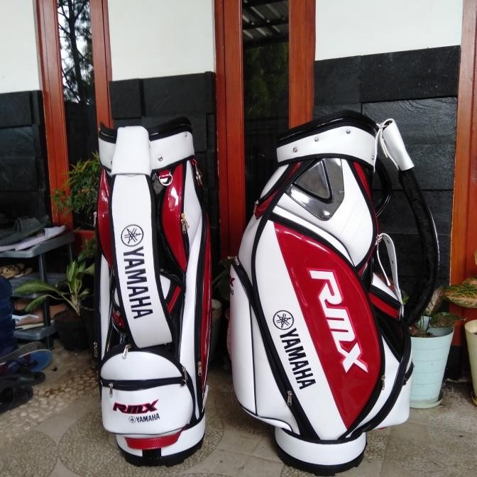 CO tas golf Yamaha RMX
