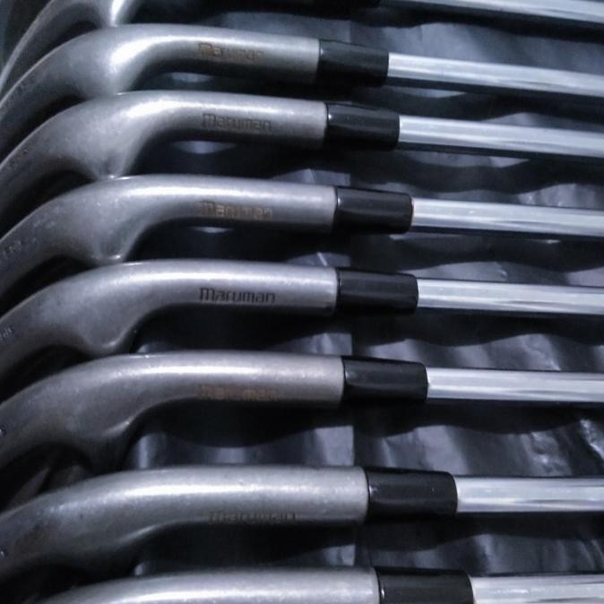 CO Stick golf buat pemula