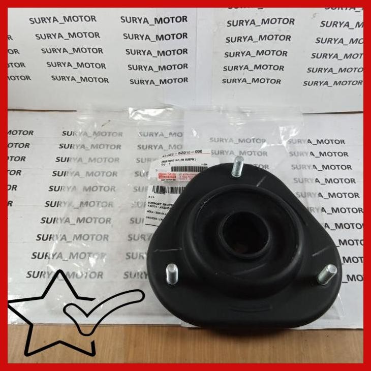 [SYL] SUPPORT SHOCK DEPAN AVANZA 2008 2009 2010 2011 ASTRA ORISINIL