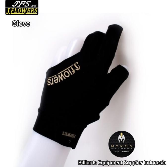 Jflowers Glove~Sarung Tangan Jflowers