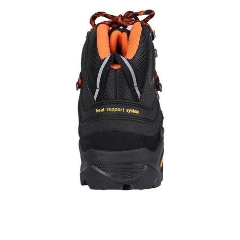 Terlaris Sepatu Boot Eiger Pollock - W159 Ready Stok