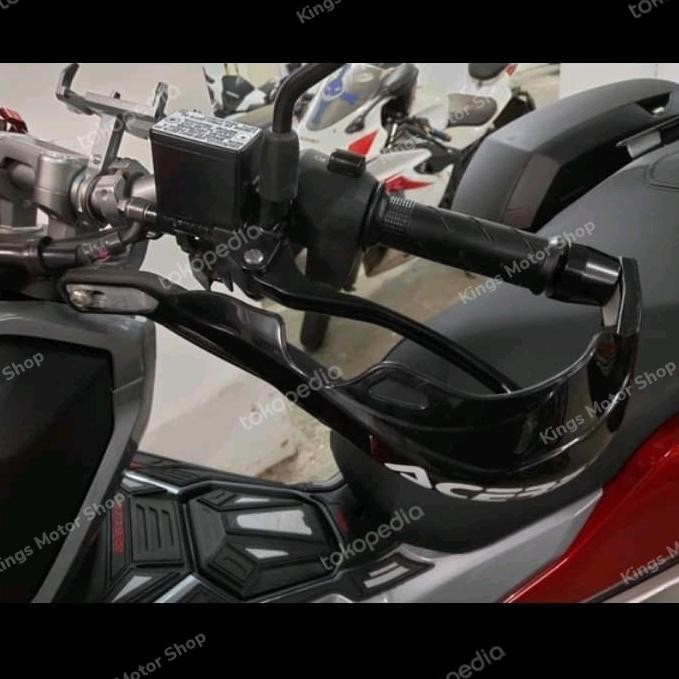 New Handguard Acerbis Honda ADV160 ADV 160 ORIGINAL