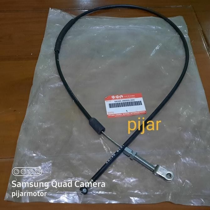 =====] Kabel Kopling Suzuki TSC TS100 TS 100 Honcho