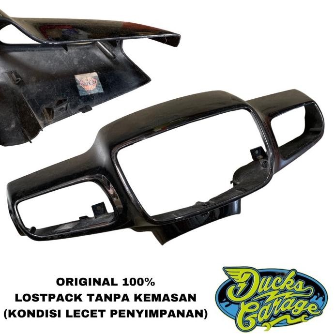 New batok depan honda astrea grand original