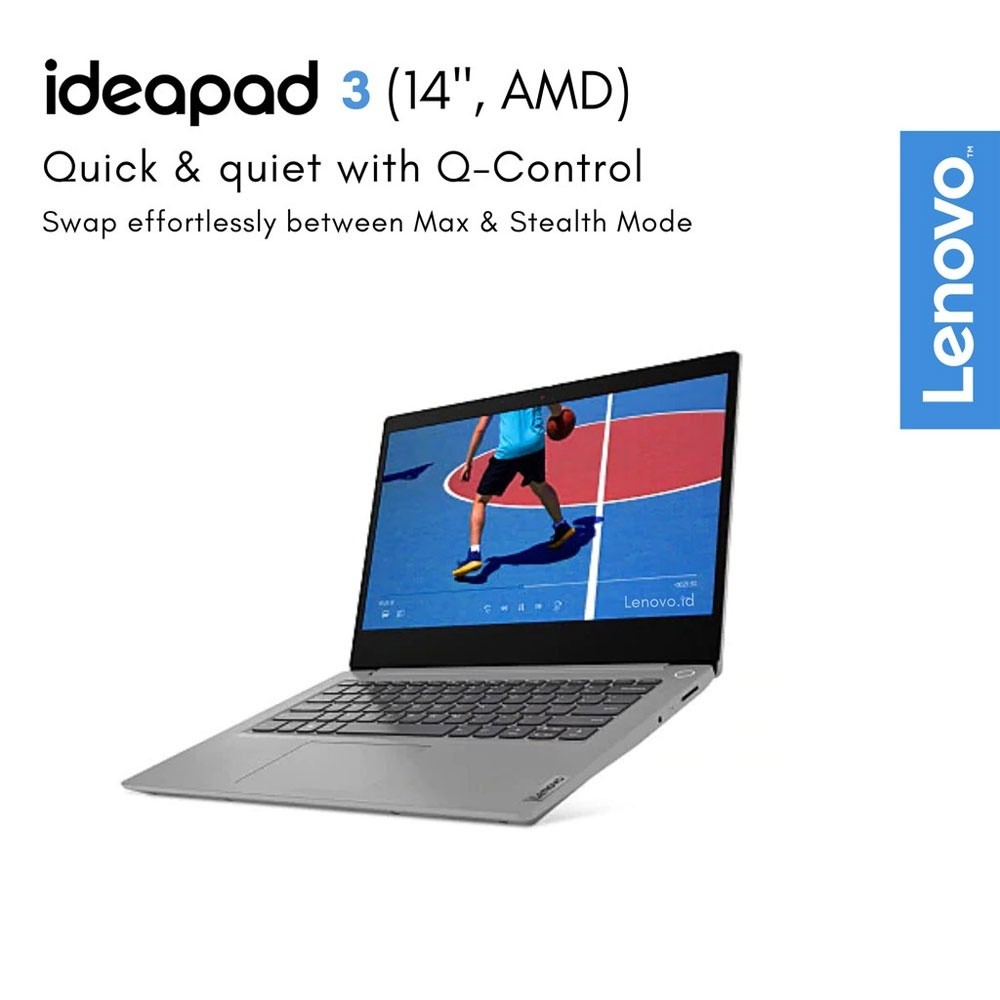 Lenovo ideapad 110 IdeaPad Slim 3 14 intel Original