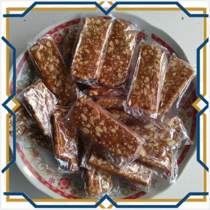 

[SYA] ENTING ENTING KACANG PONOROGO