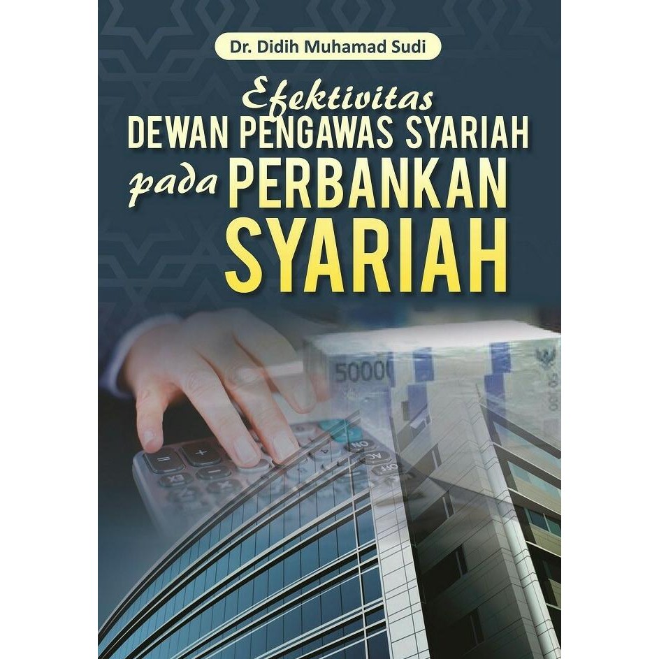 

Terlaris Buku Efektivitas Dewan Pengawas Syariah Pada Perbankan Syariah - Ori Ready Stok