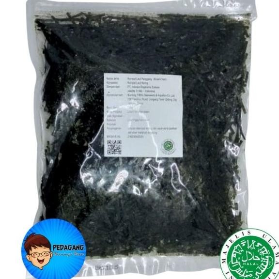 

Yamagataya Iza N 100Gr Hredded Potongan Rumput Laut 100 Gram