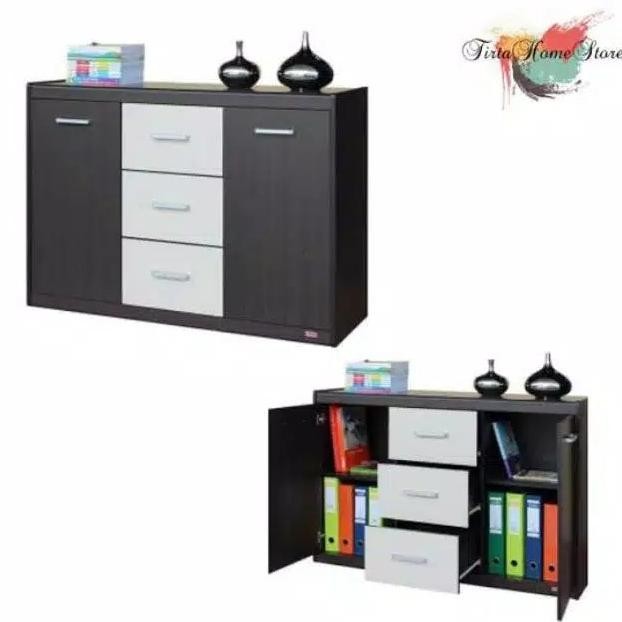 

Rak Arsip Panel Sliding Rak Buku Minimalis Rak Serbaguna Lrp 705