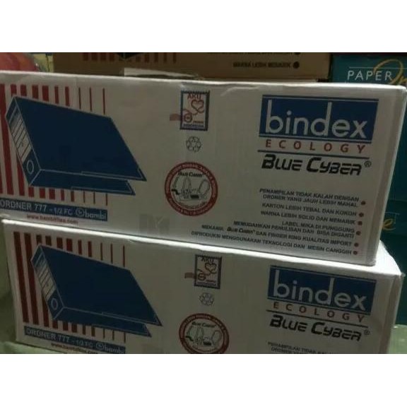 

Bindex Kwitansi 777 /Dus