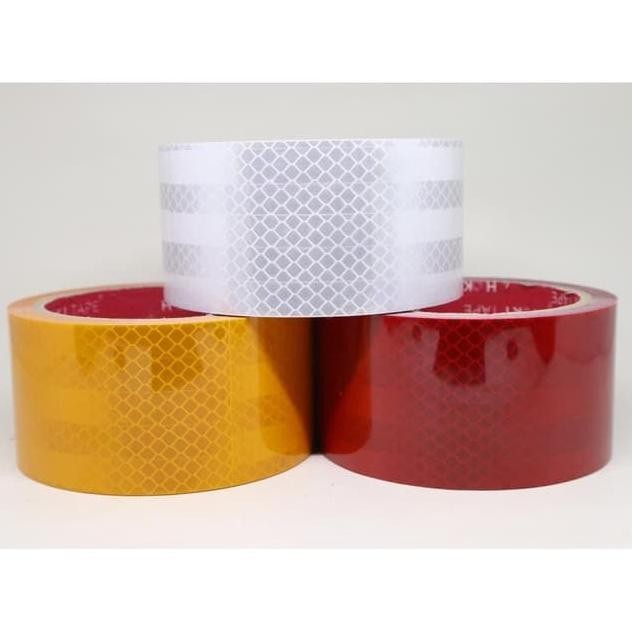 

Laban Refletor Laban Pemantul Cahaya Tier Refletor 5 Meter