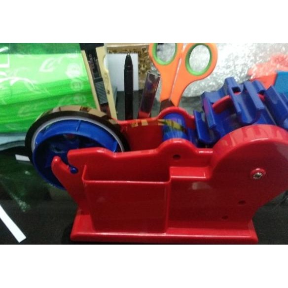 

Alat Pemotong Laban Dier Putar Aman Canggih Mein E Otomati