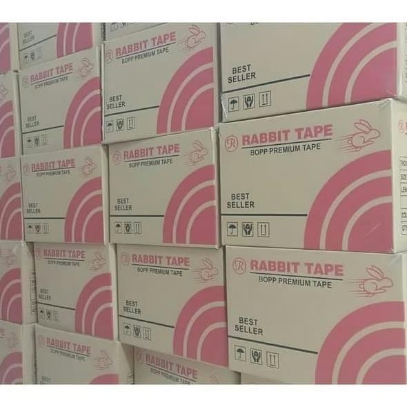 

Du Laban Colat 2 Inch 100 Yard Laban 100Yard Rabbit Tape O