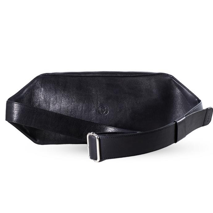 Grosir Voyej Avon Bag - Tas Selempang Bahu Kulit Asli