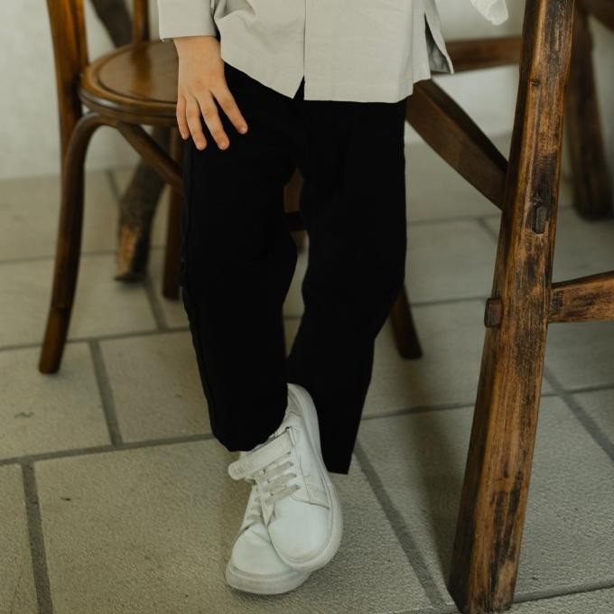 Promo Lewis Emma - Pencil Pants (2-14 Tahun) Celana Panjang Anak Laki-Laki