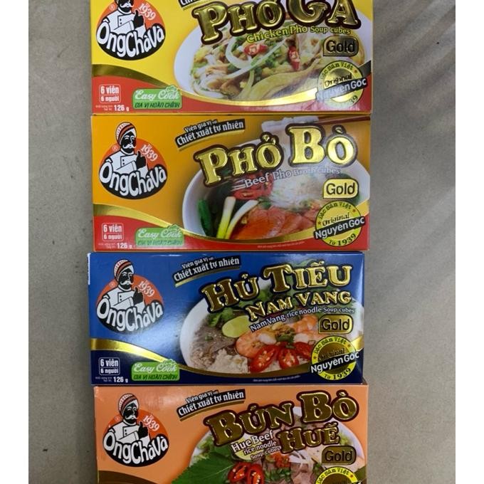 

Ong Chava Pho Cube Eaoning Bumbu Pho Bo Pho Ga Maanan Vietnam