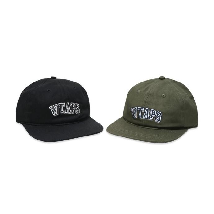 Terlaris WTAPS T-6H 03 Snapback Cap SALE