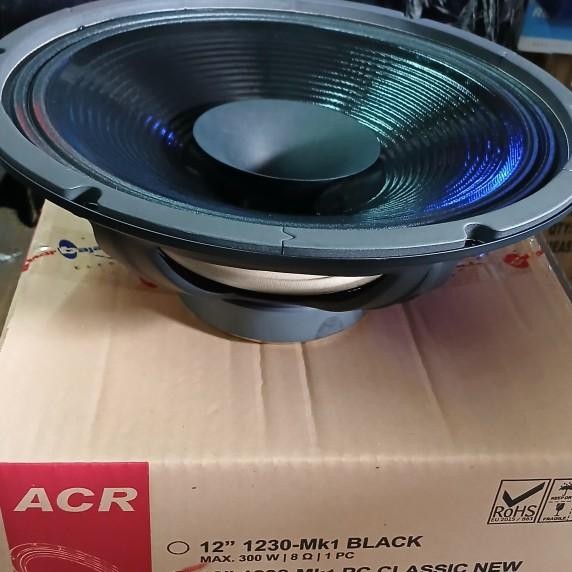 Peaer Full Range 12 12In 12 Inch Acr 1238 Cl Pc Acr Claic New